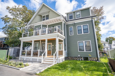 89 Hermon Street #2 1