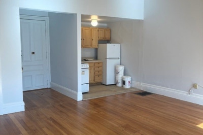 509 Beacon Street #4