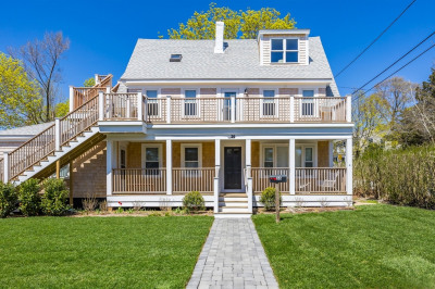 36 Pearl Street #Unit 2 1