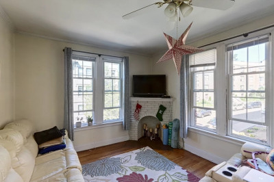 15 Glenville Ave. #8 1