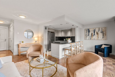 151 Tremont St #8S 1