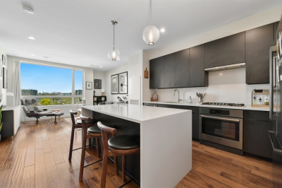 99 Sumner Street #315 1