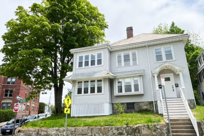 44 Bellevue St #1 1