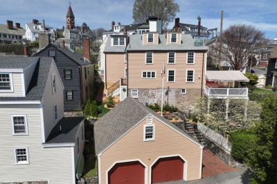 6 Lee Street