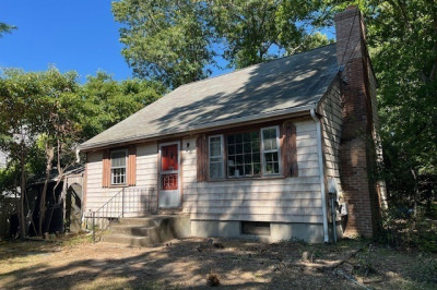 87 Dexter Road 1