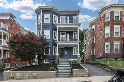 80 Fuller St #1 1