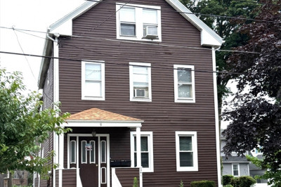 241 Tremont Street #1 1