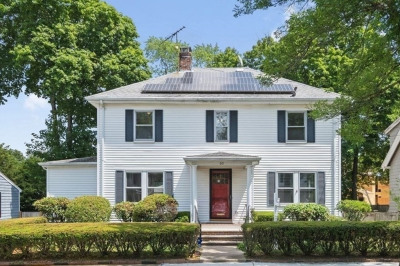60 Wyoming Road 1