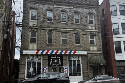 100 River St #2F 1