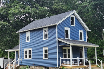 1649 Barre Road 1