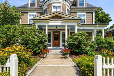 11 Revere St #6 1