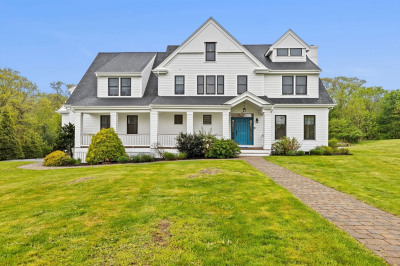 45 Ocean Ledge Dr 1