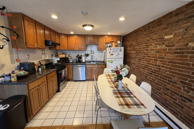 22 S Huntington Ave., #2 1