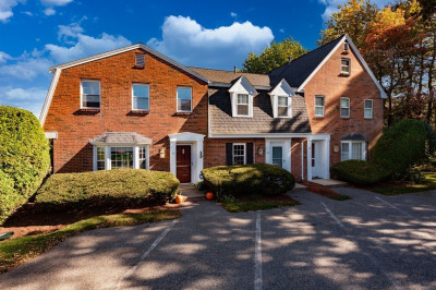 74 Ethyl Way #74 1