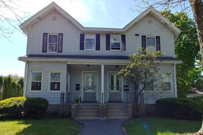 410 Washington St #2 1