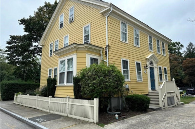 23 Greene St #C 1