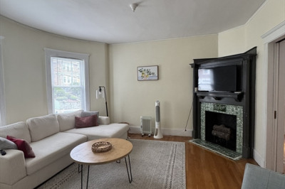 98 Westbourne Ter #1 1