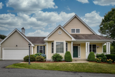 12 Braeburn Lane #12 1