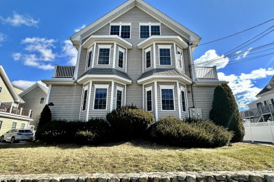 146 Adams St. #2 1