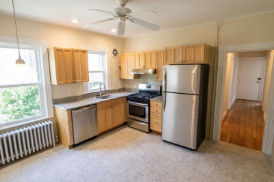 40 Hewlett St #1 1