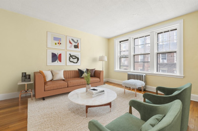 114 Strathmore #302 1