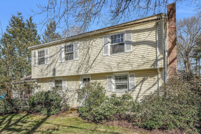 196 Parker St