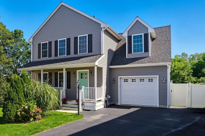 8 Cherry Blossom Cir #50 1