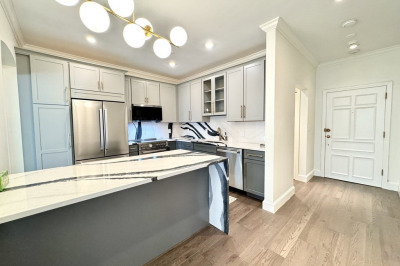 167 Commonwealth Ave #5
