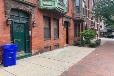 590 Columbus Ave #3 1