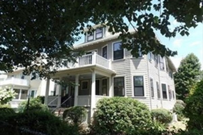 99 Orchard Street #1 1