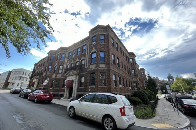 39 Glenville Ave #71A 1