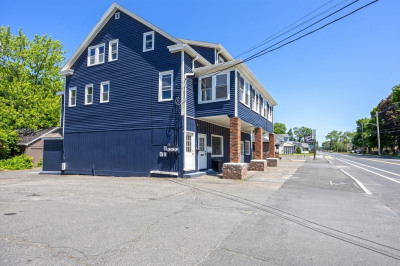 318 Newton Street 1