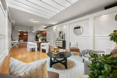 515 Franklin Street #4 1