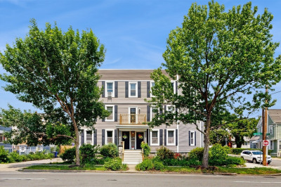 350 Gallivan Boulevard #1 1