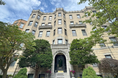 51 Park Dr #12A 1