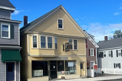 95 Commonwealth Avenue