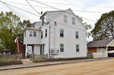 7 Harris Street #1R 1