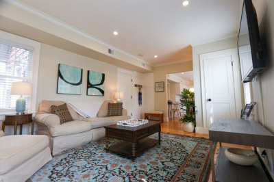 247-2 Savin Hill #Furnished 1