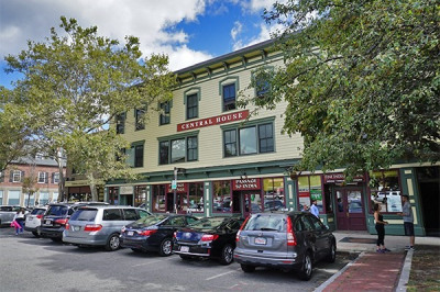 155 Washington St #202 1