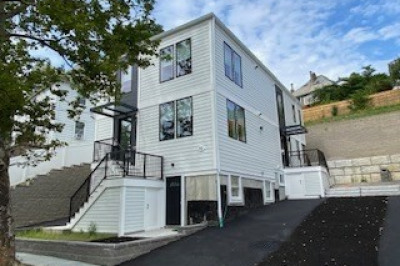 92 Walnut Street #2 1