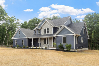 62 Bolton Rd #Oakmont 1