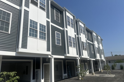 8 Revere Street #1 1