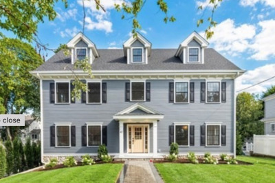 40 Foxcroft Road 1