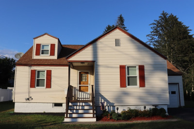 11 Fitchburg #1 1