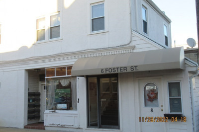 6 Foster