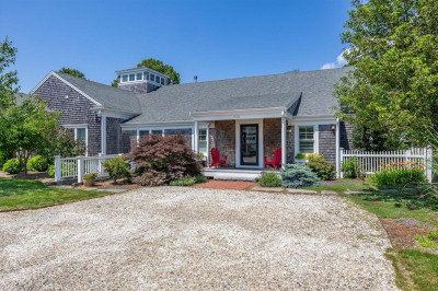 950 Massasoit Road #3