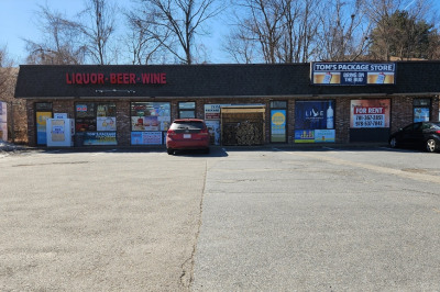 752 North Main 1