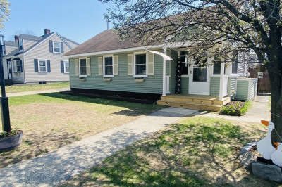 27 Saint Anns Ave 1