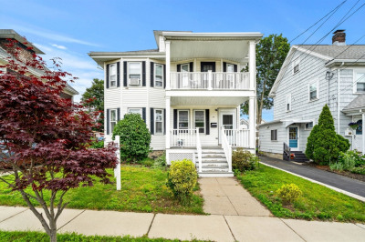 26 Enfield Rd. 1