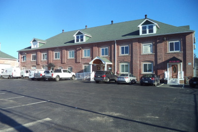 37 Stevens St. #204 1